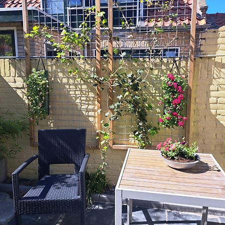 Hotel Buren West-Terschelling Εξωτερικό φωτογραφία