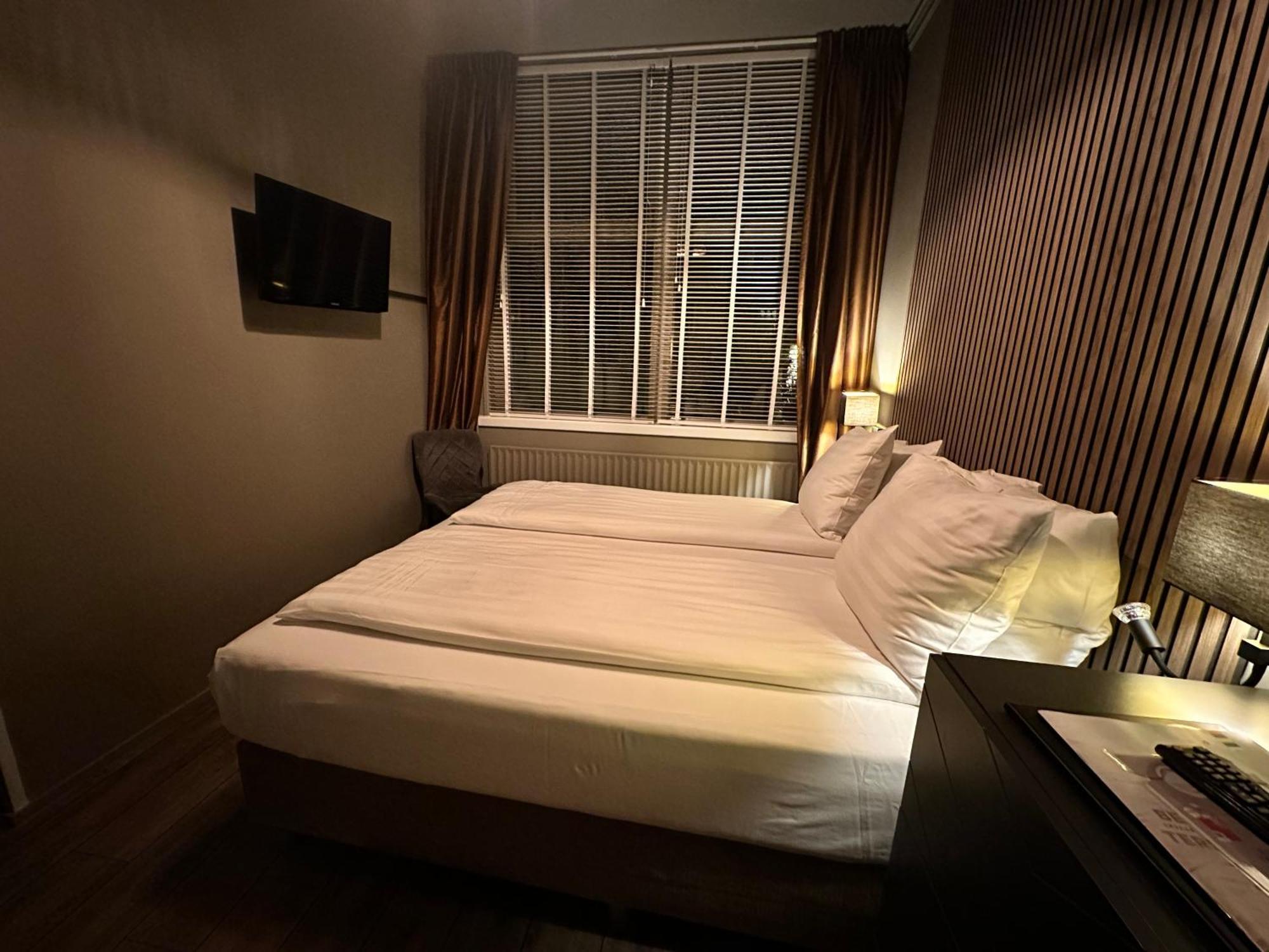 Hotel Buren West-Terschelling Εξωτερικό φωτογραφία