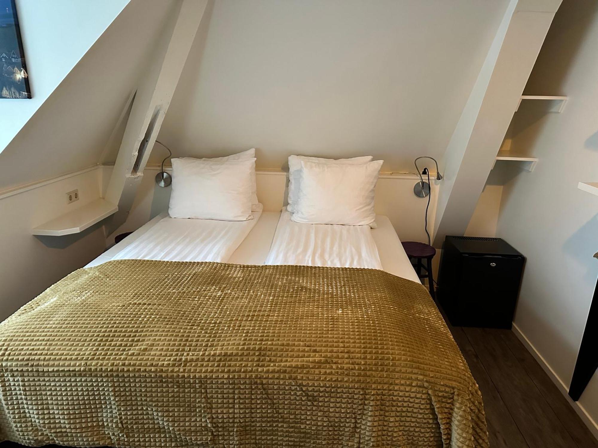 Hotel Buren West-Terschelling Εξωτερικό φωτογραφία