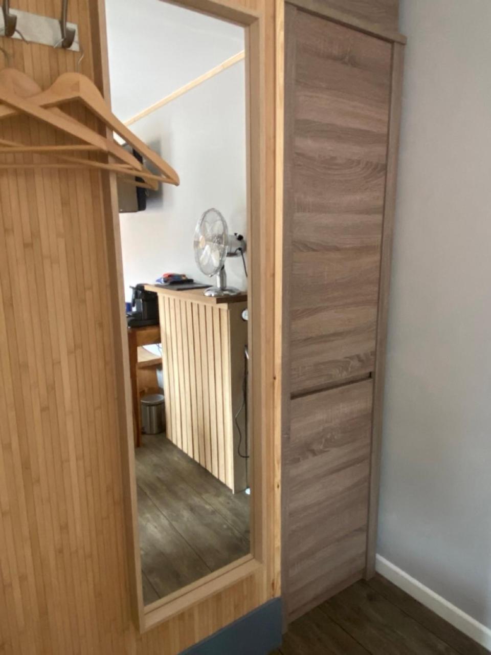 Hotel Buren West-Terschelling Εξωτερικό φωτογραφία