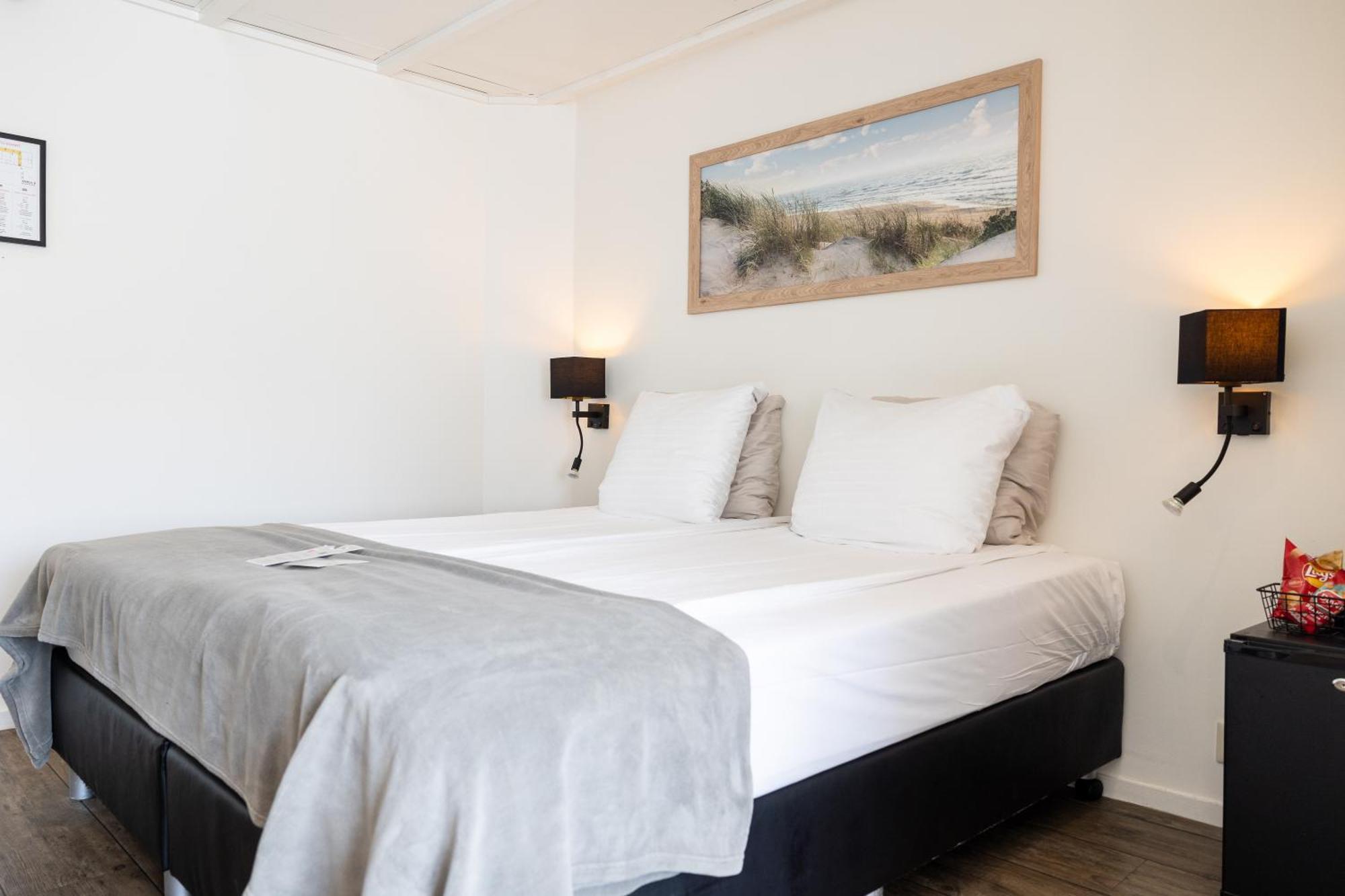 Hotel Buren West-Terschelling Εξωτερικό φωτογραφία