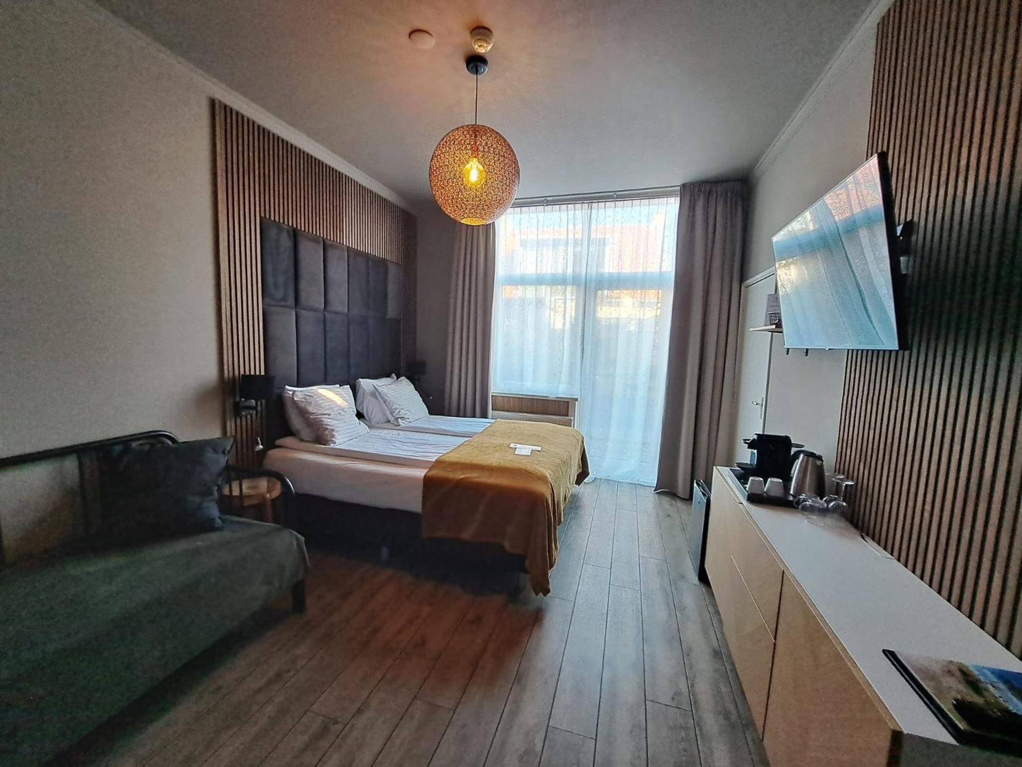 Hotel Buren West-Terschelling Εξωτερικό φωτογραφία