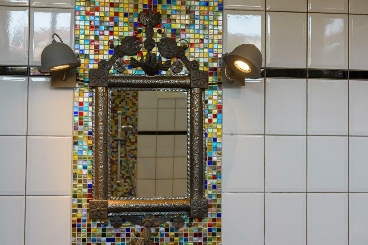 Hotel Buren West-Terschelling Εξωτερικό φωτογραφία